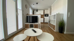 Ferienwohnung Gottleubapark Apartment